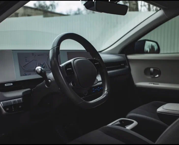 Hyundai IONIQ 5 2022 - 7