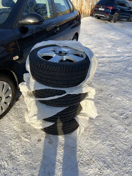 SEAT Cordoba 2008 - 27