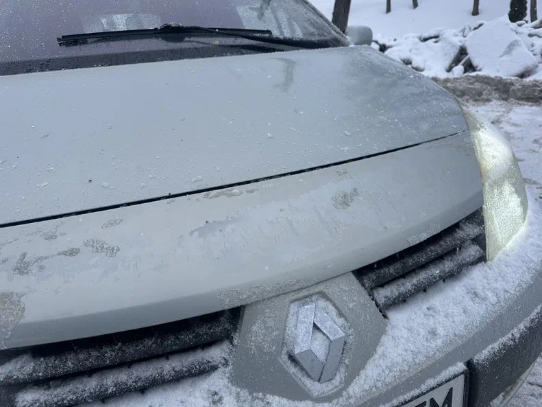 Renault Megane 2003 - 10