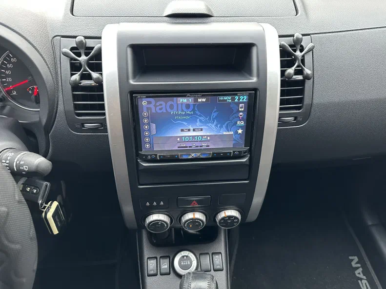 Nissan X-Trail 2012 - 10