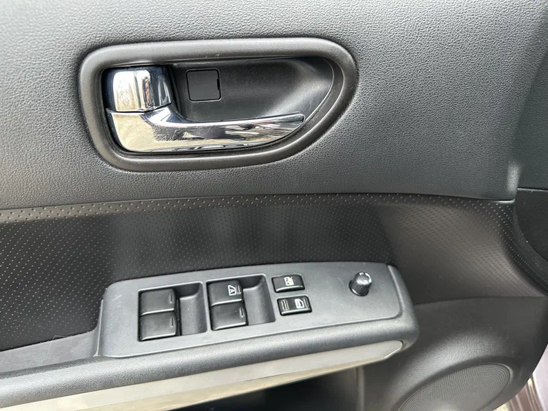 Nissan X-Trail 2012 - 13