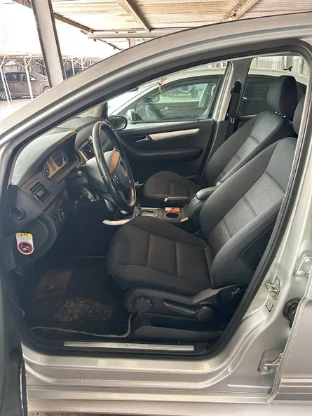 Mercedes-Benz B-Клас 2007 - 10