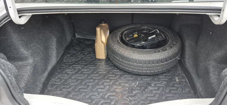 Citroen C-Elysee 2016 - 12