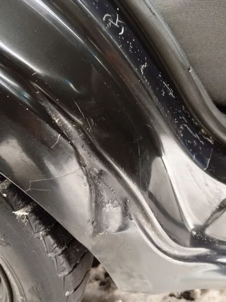 Chevrolet Aveo 2007 - 5