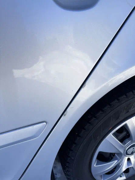 Skoda Octavia 2011 - 25