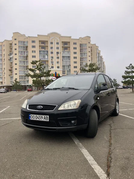 Ford C-MAX 2007