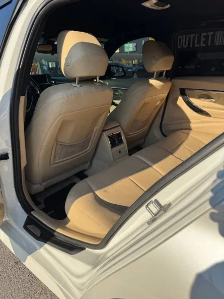 BMW 3 серія 2015 - 14