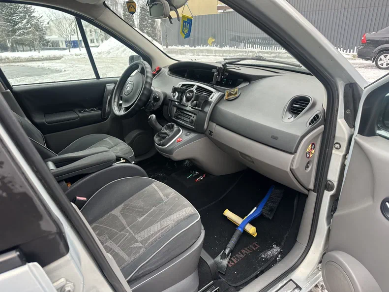 Renault Megane 2003 - 17