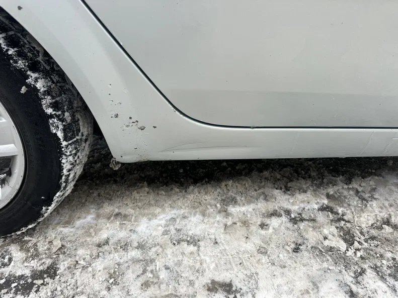 Renault Megane 2003 - 20