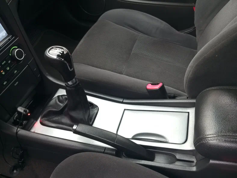 Chevrolet Epica 2008 - 6