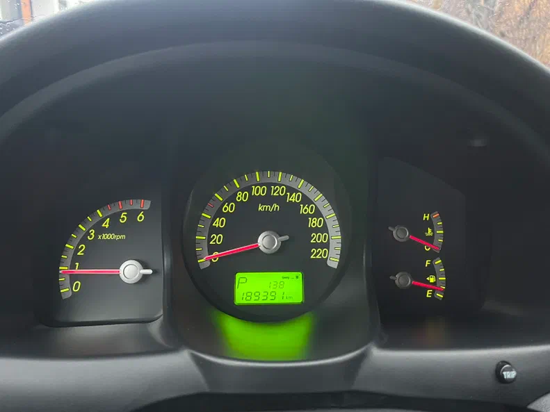 Kia Sportage 2008 - 23