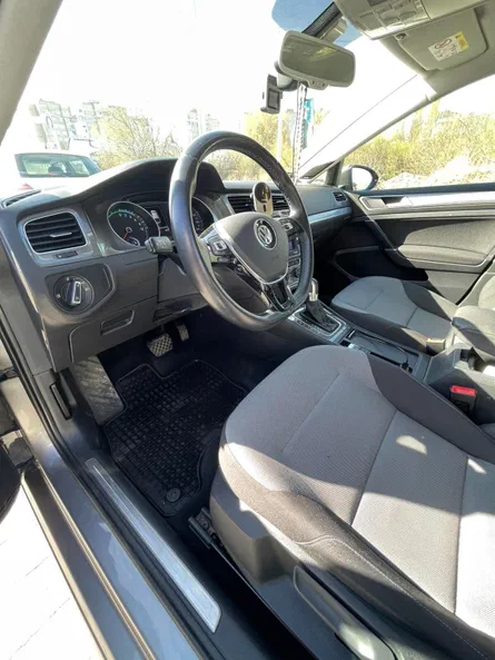 Volkswagen Golf 2014 - 5