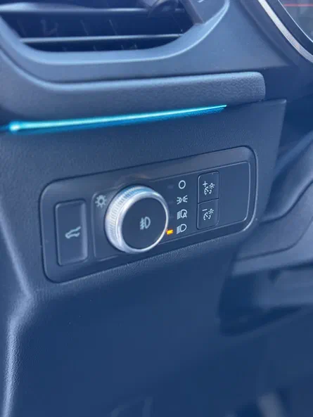 Ford Escape 2020 - 13