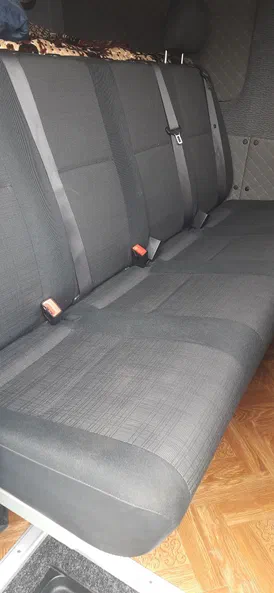 Mercedes-Benz Sprinter 313 Груз-Пас 2015 - 4