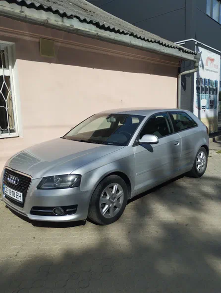 Audi A3 2011 - 0