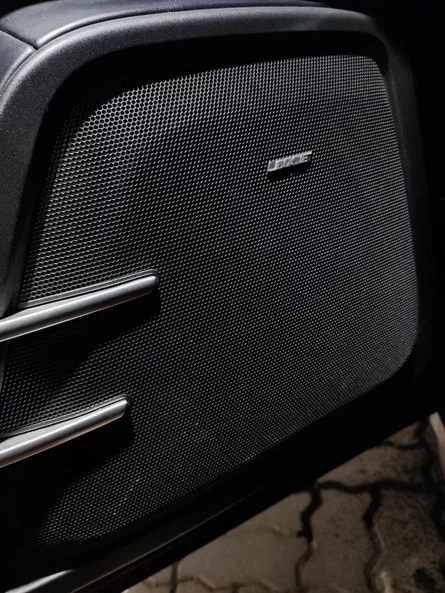 Porsche Cayenne 2012