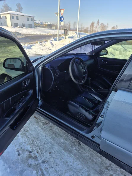 Mitsubishi Galant 1999 - 11