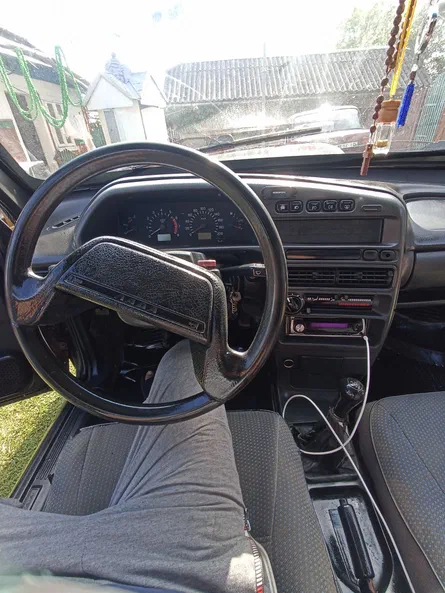 Lada (ВАЗ) 2115 2007 - 5