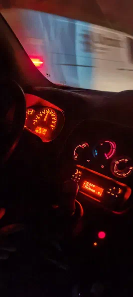 Renault Kangoo 2013 - 11