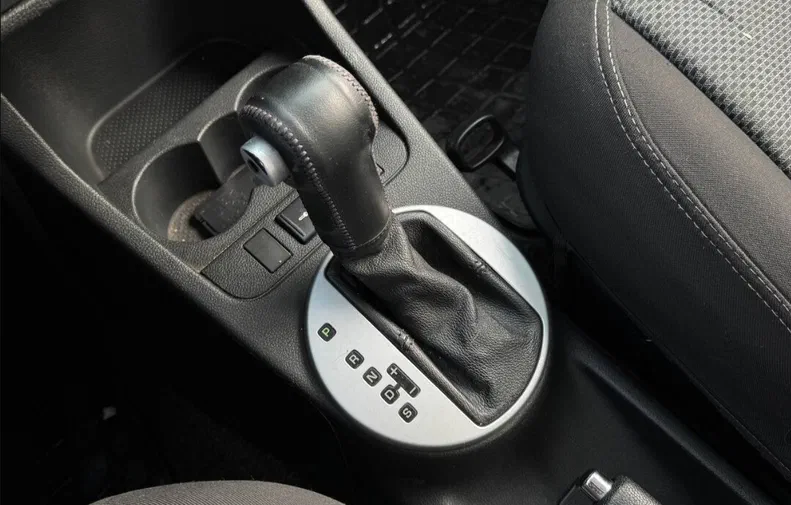 Skoda Fabia 2008 - 17