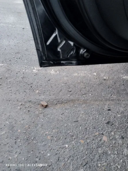 Jeep Liberty (Patriot) 2016 - 27