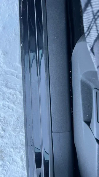 Volkswagen Touran 2007 - 18