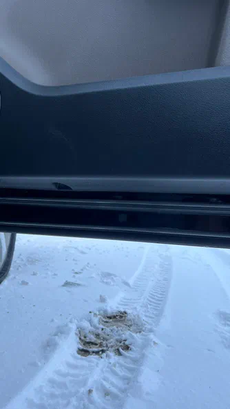 Volkswagen Touran 2007 - 25