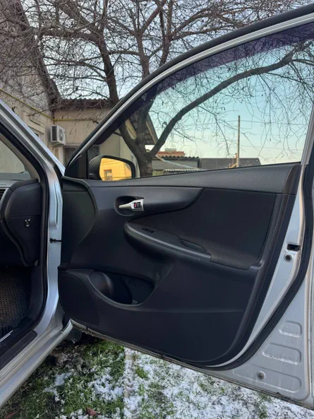 Toyota Corolla 2011 - 20