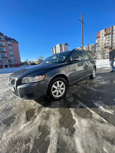 Volvo V50 2009 - 15