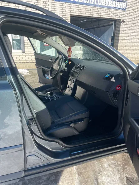 Volvo V50 2009 - 13