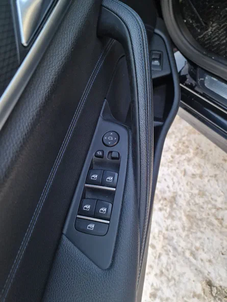 BMW 5 серія 2020 - 18