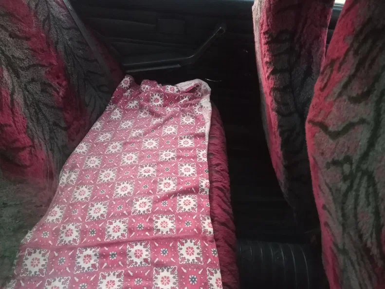 Lada (ВАЗ) 2107 2004 - 6