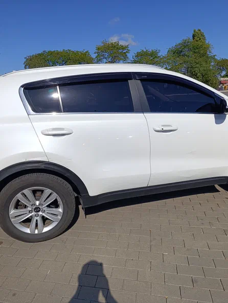 Kia Sportage 2016 - 11