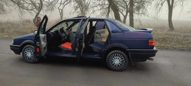 Volkswagen Passat 1992 - 1