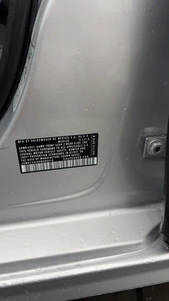 Volkswagen Jetta 2015 - 17