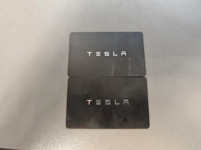 Tesla Model 3 2023 - 8