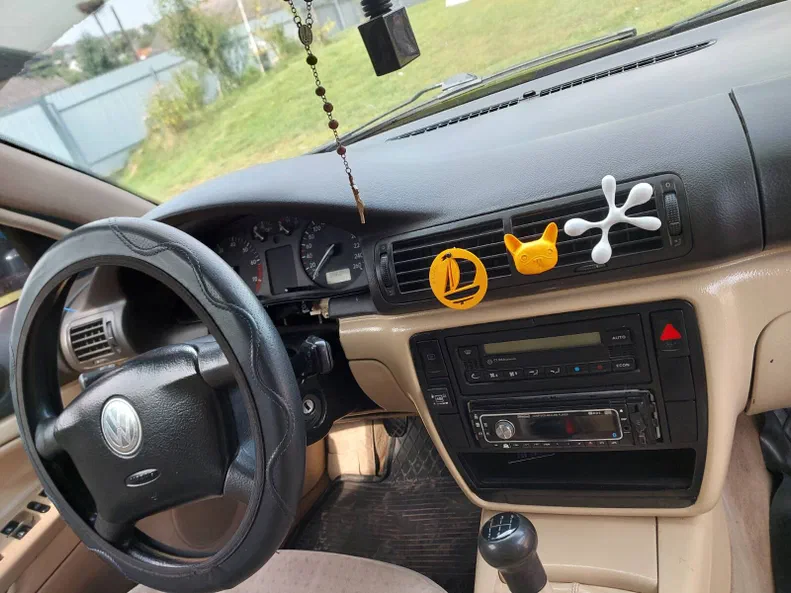 Volkswagen Passat 1996 - 5