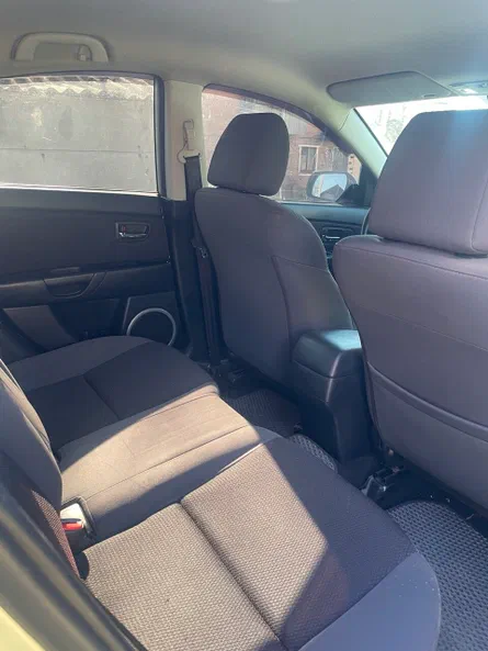 Mazda 3 2008 - 3