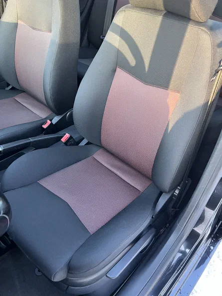 SEAT Cordoba 2008 - 29