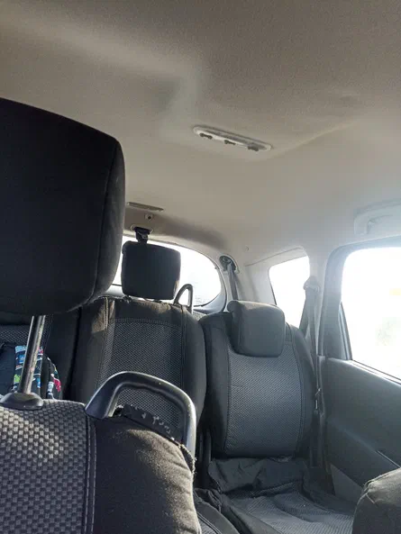 Renault Megane 2005 - 5