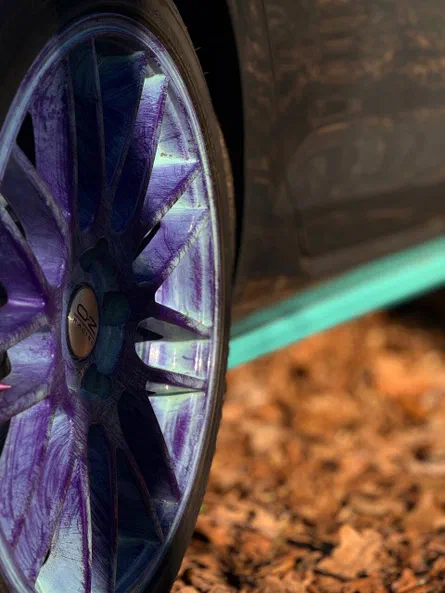 Volkswagen Golf GTI 2017 - 9