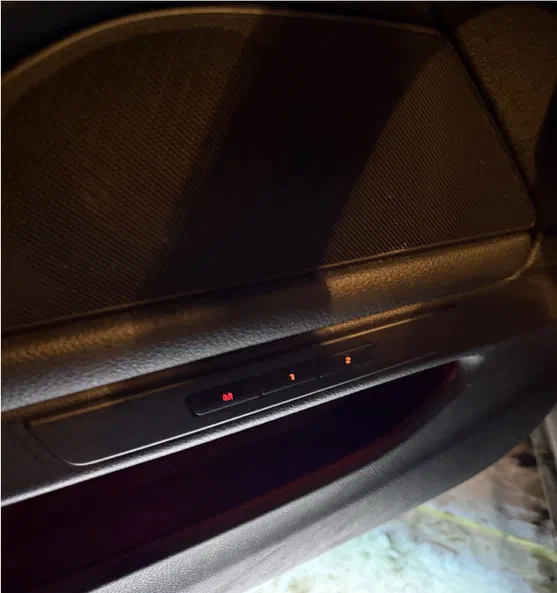 BMW 5 серія 2013 - 7