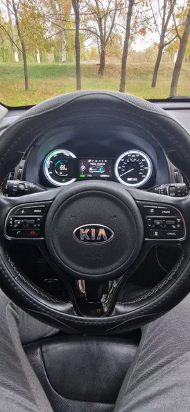 Kia Niro 2019 - 11