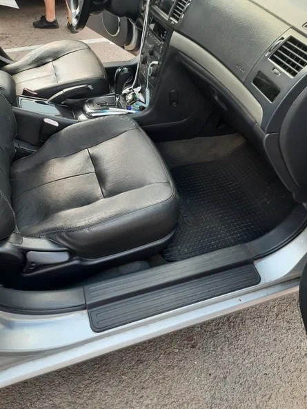 Chevrolet Epica 2009 - 9