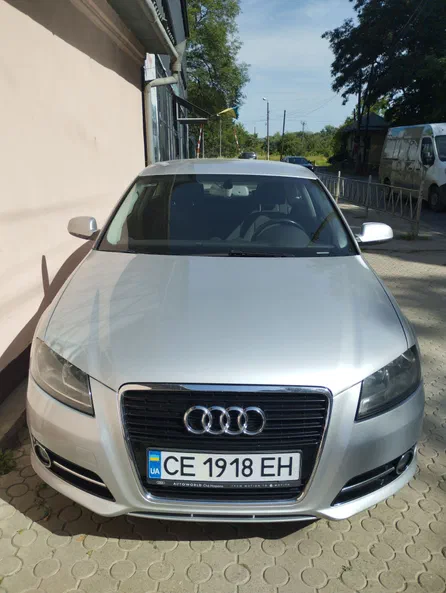 Audi A3 2011 - 6