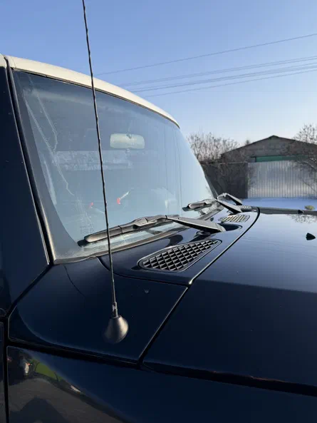 Toyota FJ Cruiser 2007 - 6