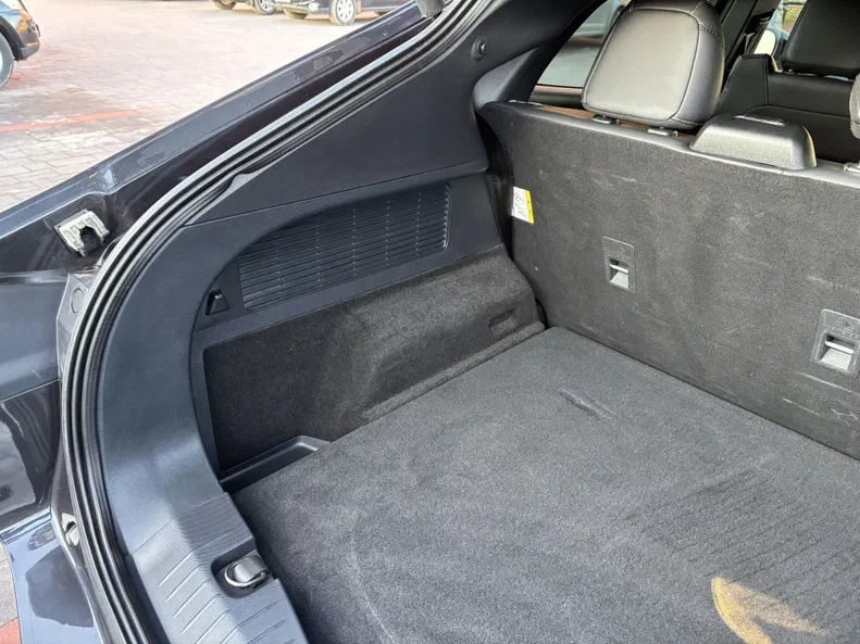 Ford Mustang Mach-E 2021 - 14