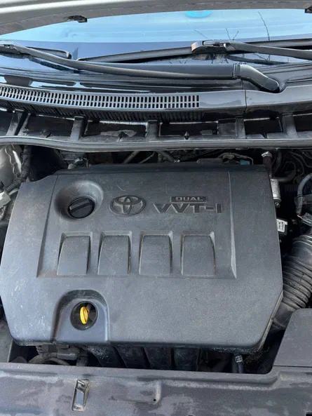 Toyota Corolla 2011 - 17