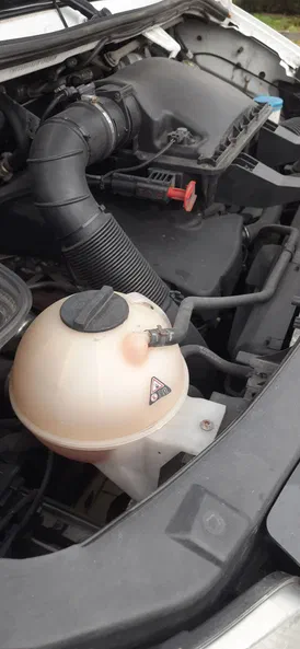 Mercedes-Benz Sprinter 313 Груз-Пас 2015 - 9