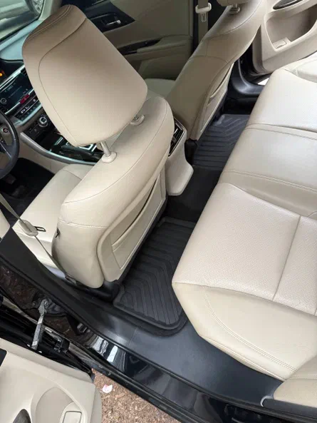 Honda Accord 2013 - 10